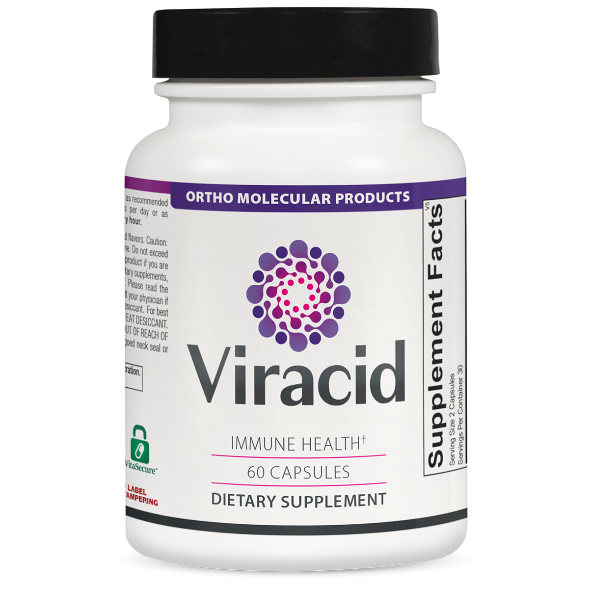 Viracid Immune Health