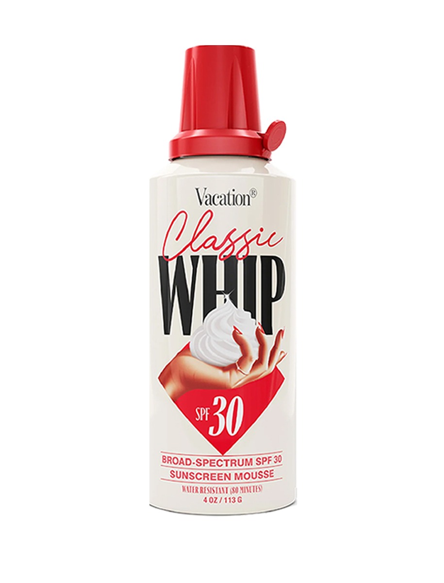 Classic Whip SPF 30