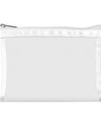 Walker Mesh Cosmetic Case