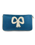 Moire Rectangular Jewelry Case
