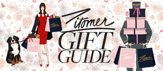 ZITOMER GIFT GUIDE 2019