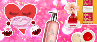 THE VALENTINE'S DAY GIFT GUIDE