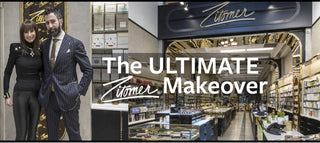 THE ULTIMATE MAKEOVER