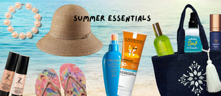 SUMMER ESSENTIALS 2024