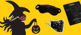 3 WAYS TO SAFELY CELEBRATE HALLOWEEN...