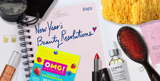 YOUR 2020 BEAUTY ROUTINE