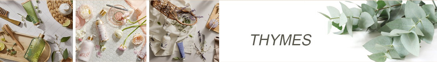 Thymes