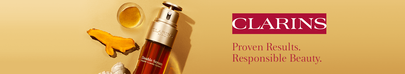 Clarins