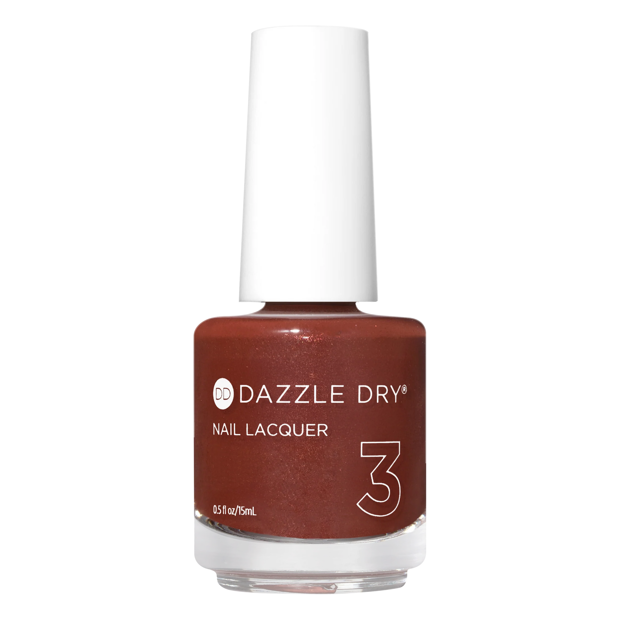 Dazzle Dry (Reds)