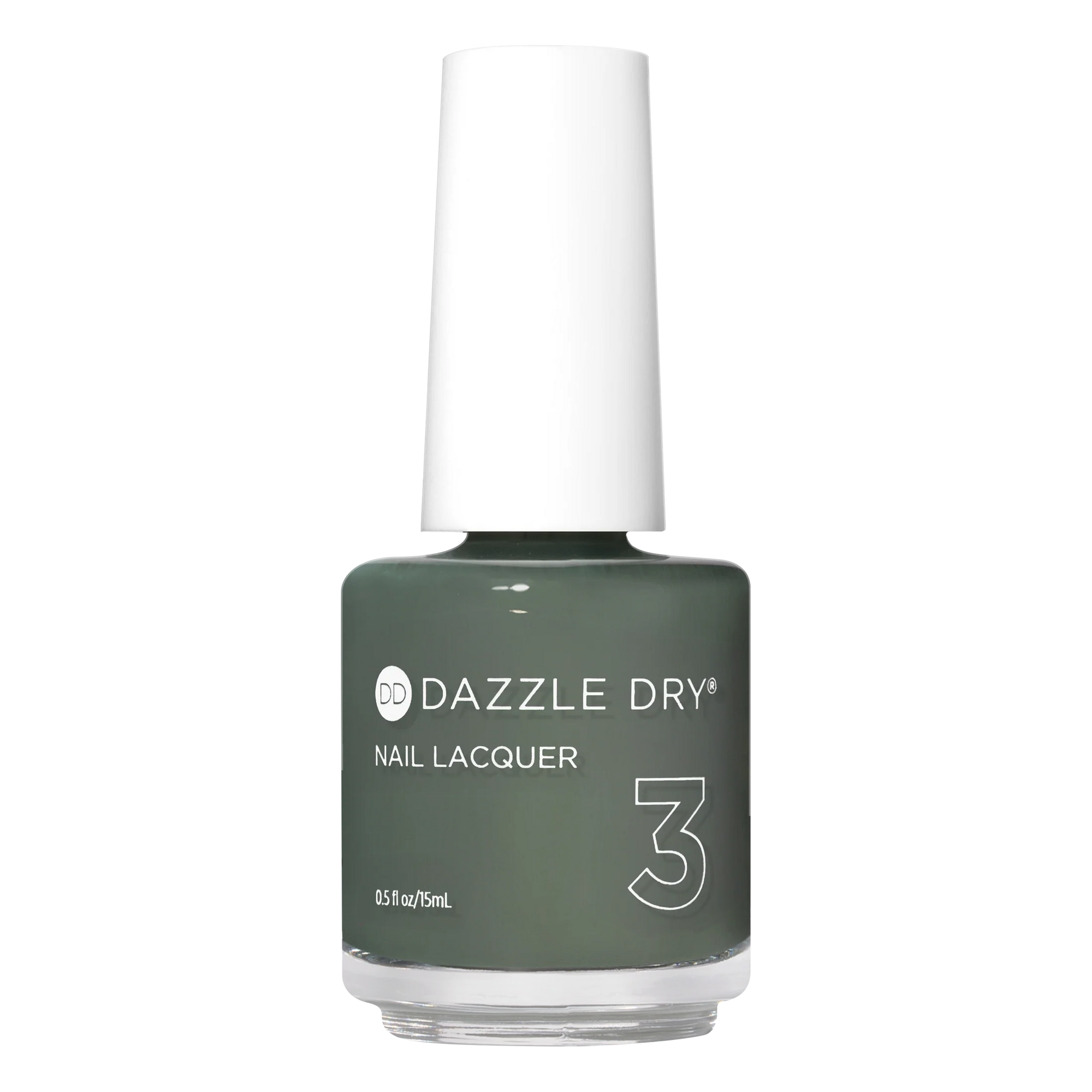 Dazzle Dry (Greens)