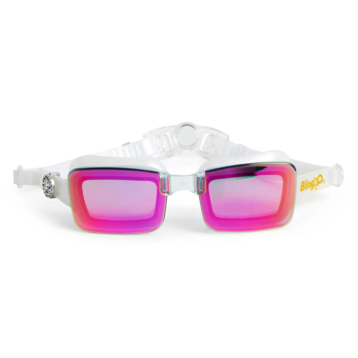 Adult Swim Goggles