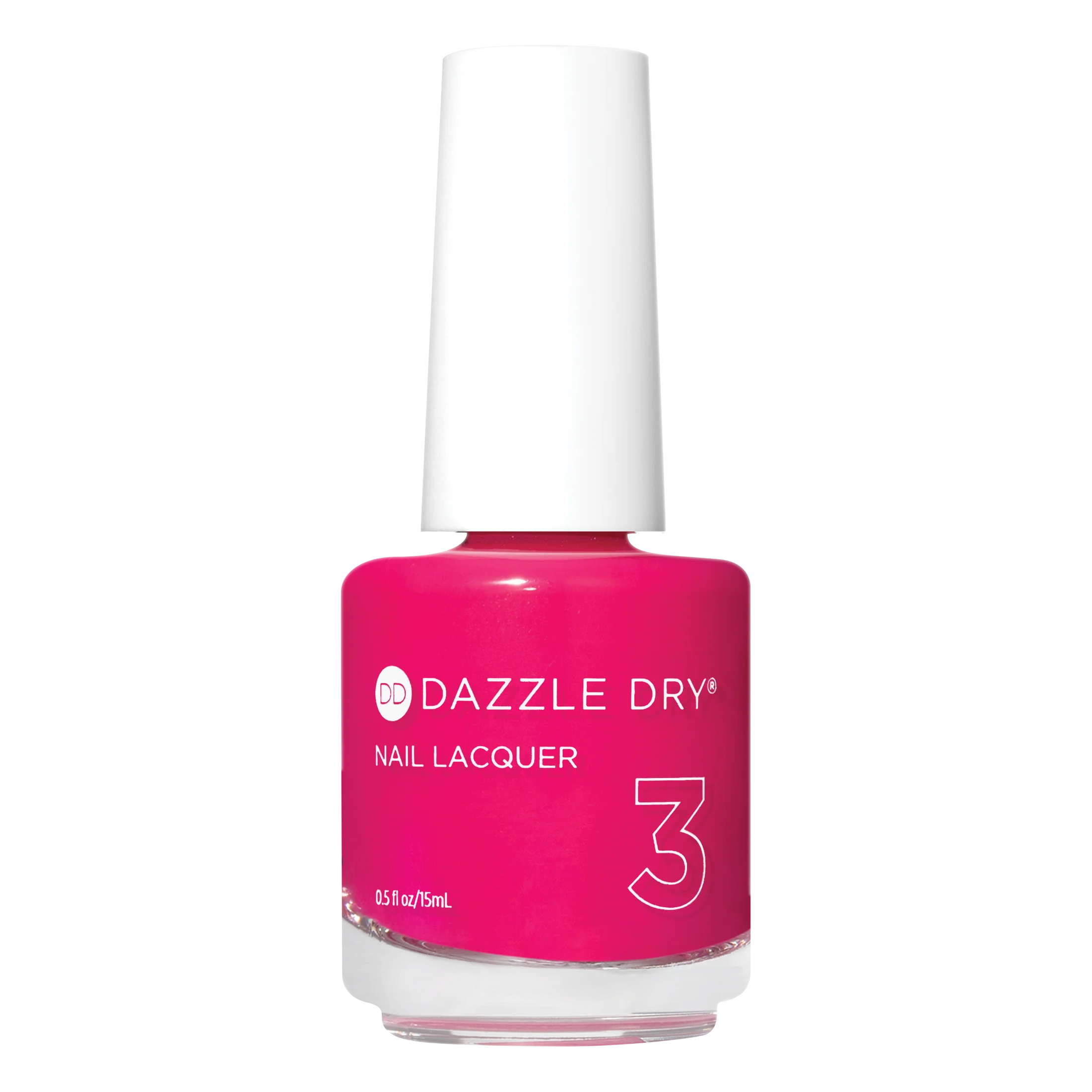 Dazzle Dry