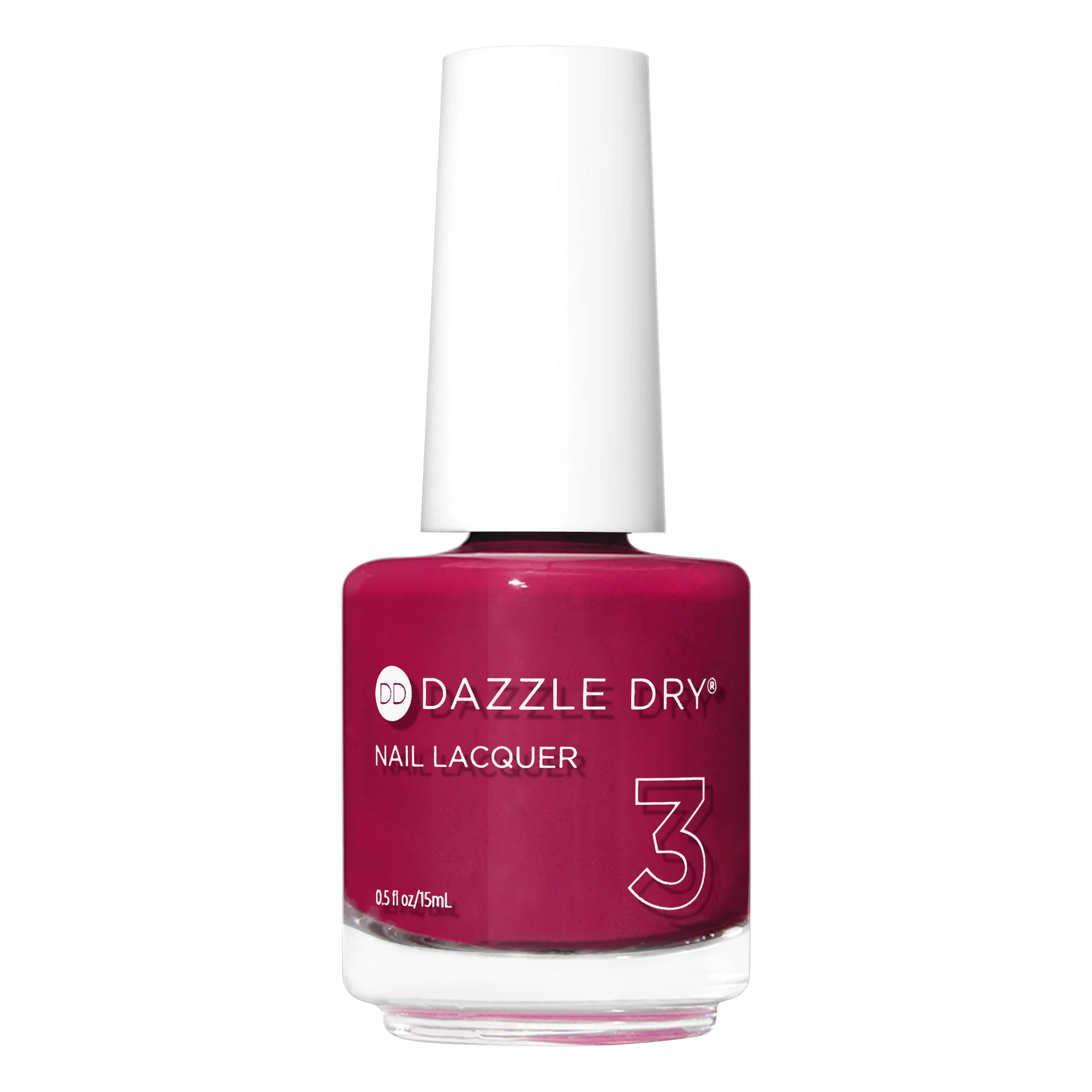 Dazzle Dry (Reds)