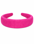 Plain Ribbon Grosgrain Headband