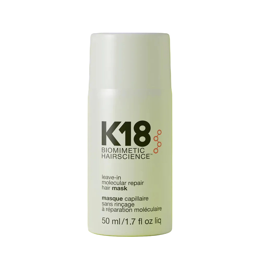 K18 Leave-In Molecular Repair Hair Mask