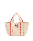 Liberty Bow Mini Tote