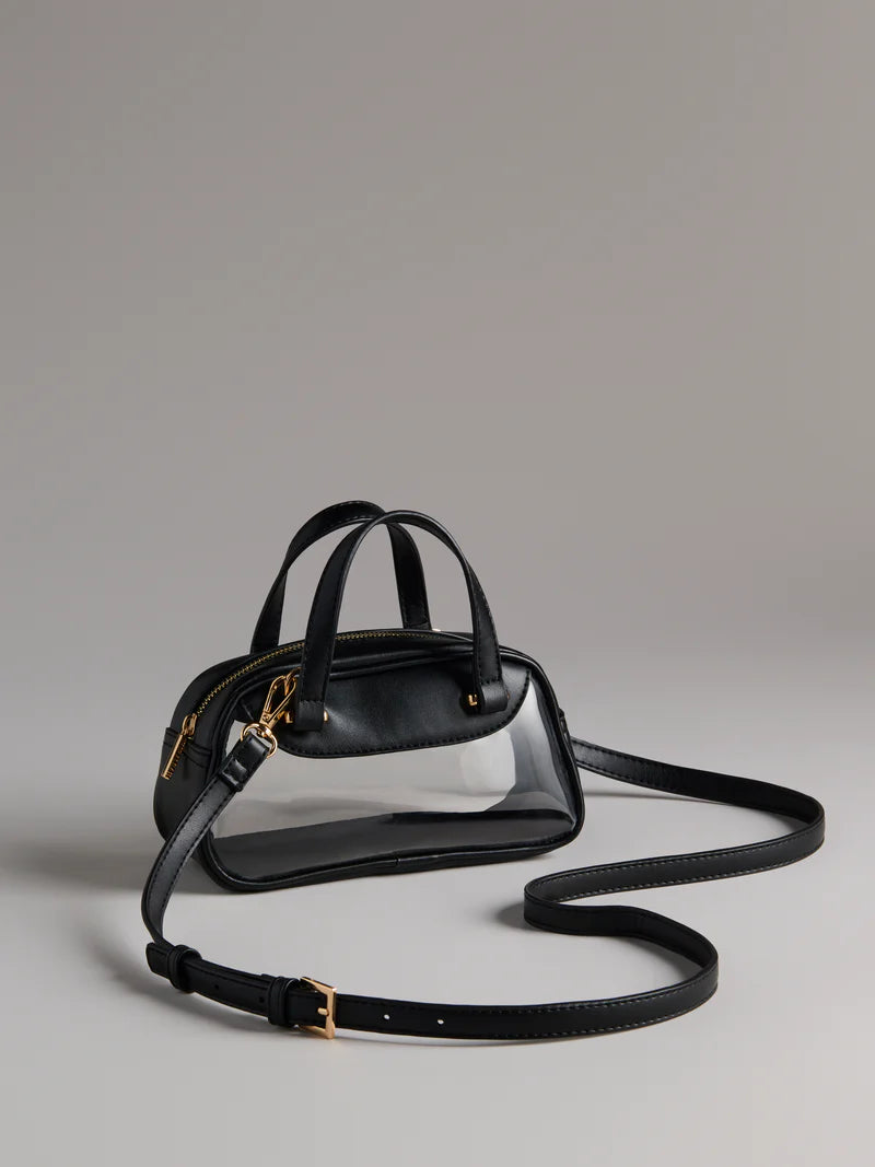 Taylor Mini Cross-Body