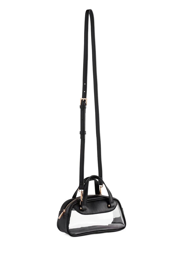 Taylor Mini Cross-Body