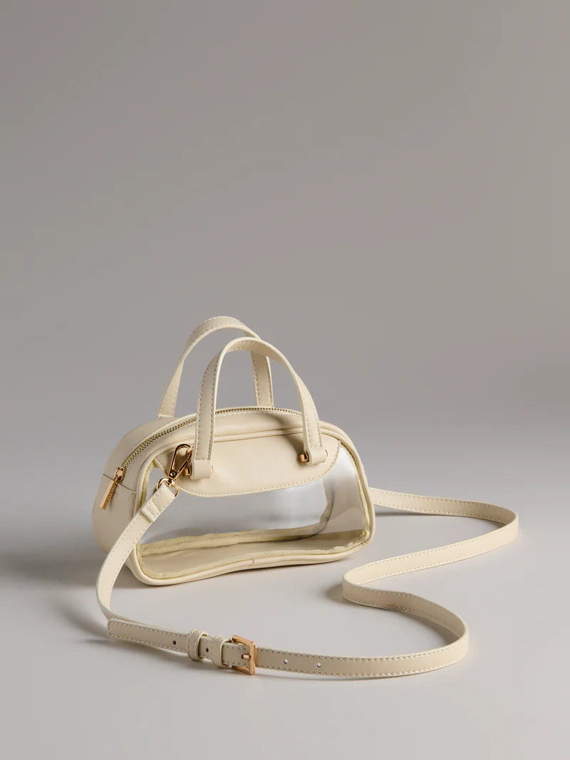 Taylor Mini Cross-Body