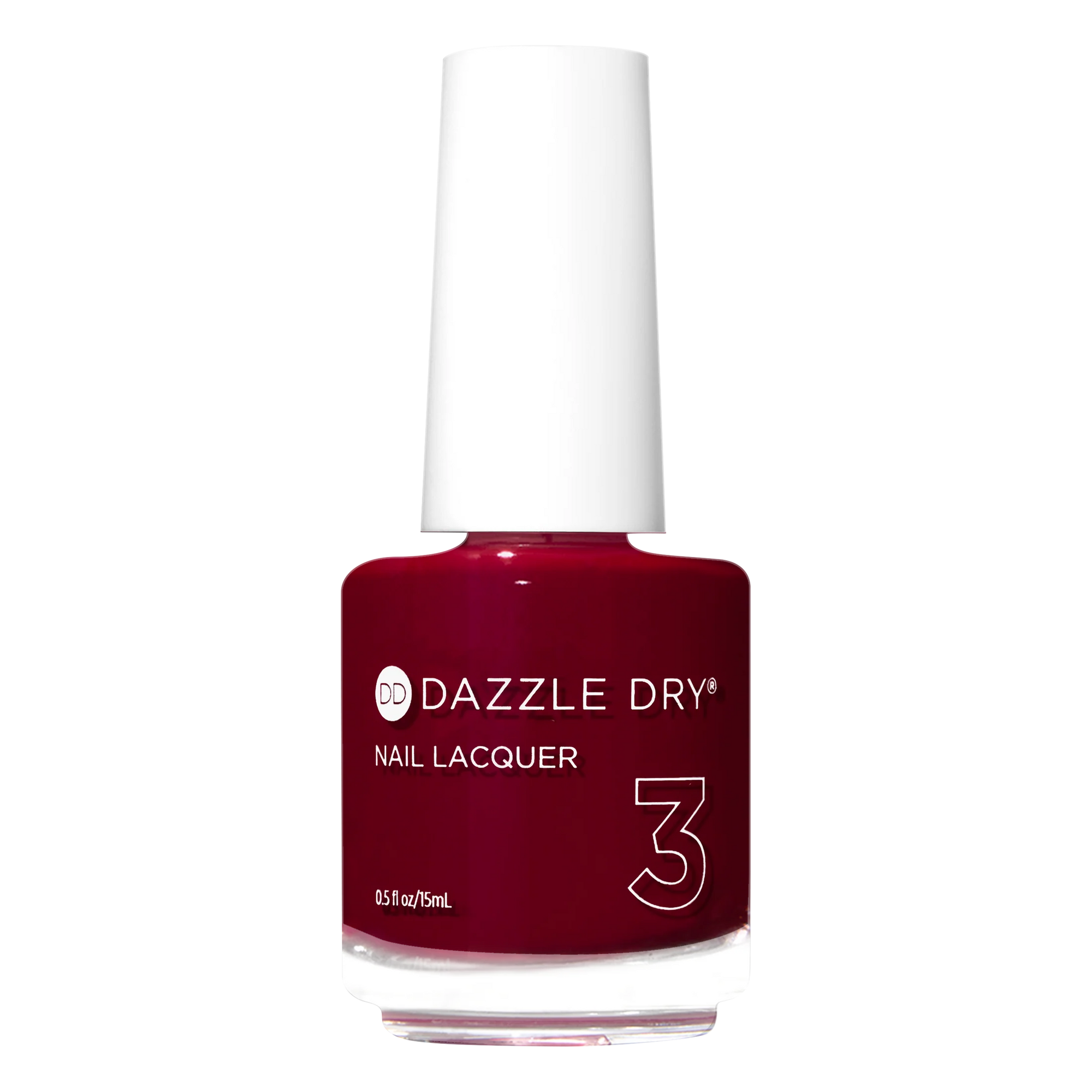 Dazzle Dry (Reds)
