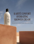L'Occitane Karite Confort Hydrating Shower Cream