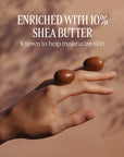 L'Occitane Shea Butter Hand Scrub