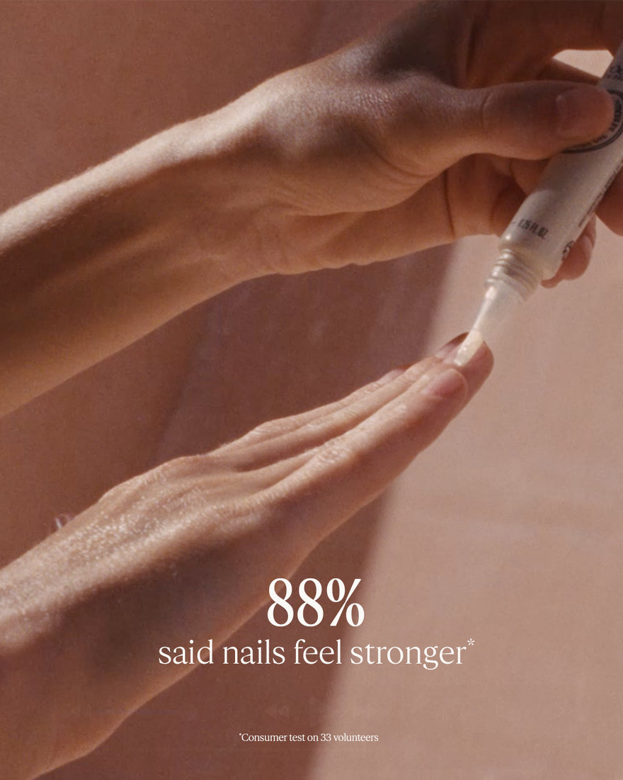 L'Occitane Shea Nail &amp; Cuticle Oil