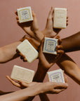 L'Occitane Le Savon Shea Extra Rich Body Soap