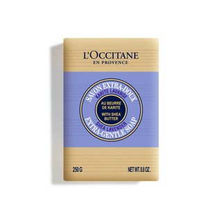 L'Occitane Lavender