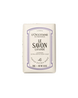 L'Occitane Le Savon Lavender Extra-Gentle Body Soap