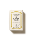 L'Occitane Le Savon Verbena Extra-Gentle Body Soap