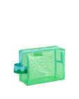 Camden Mesh Zip Pouch