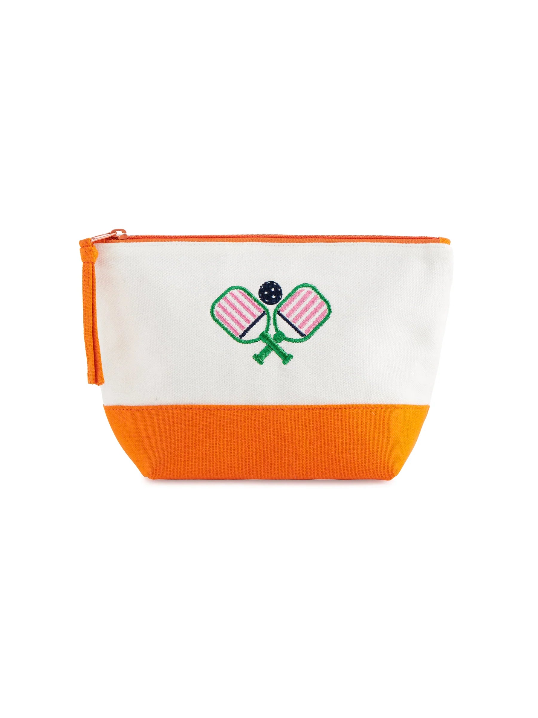 Paddles Zip Pouch