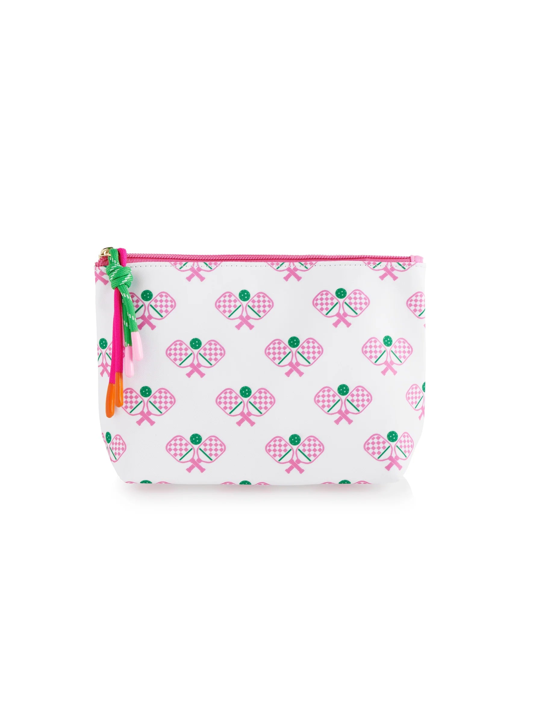 The Paddles Medium Pouch, Multi