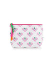 The Paddles Medium Pouch, Multi