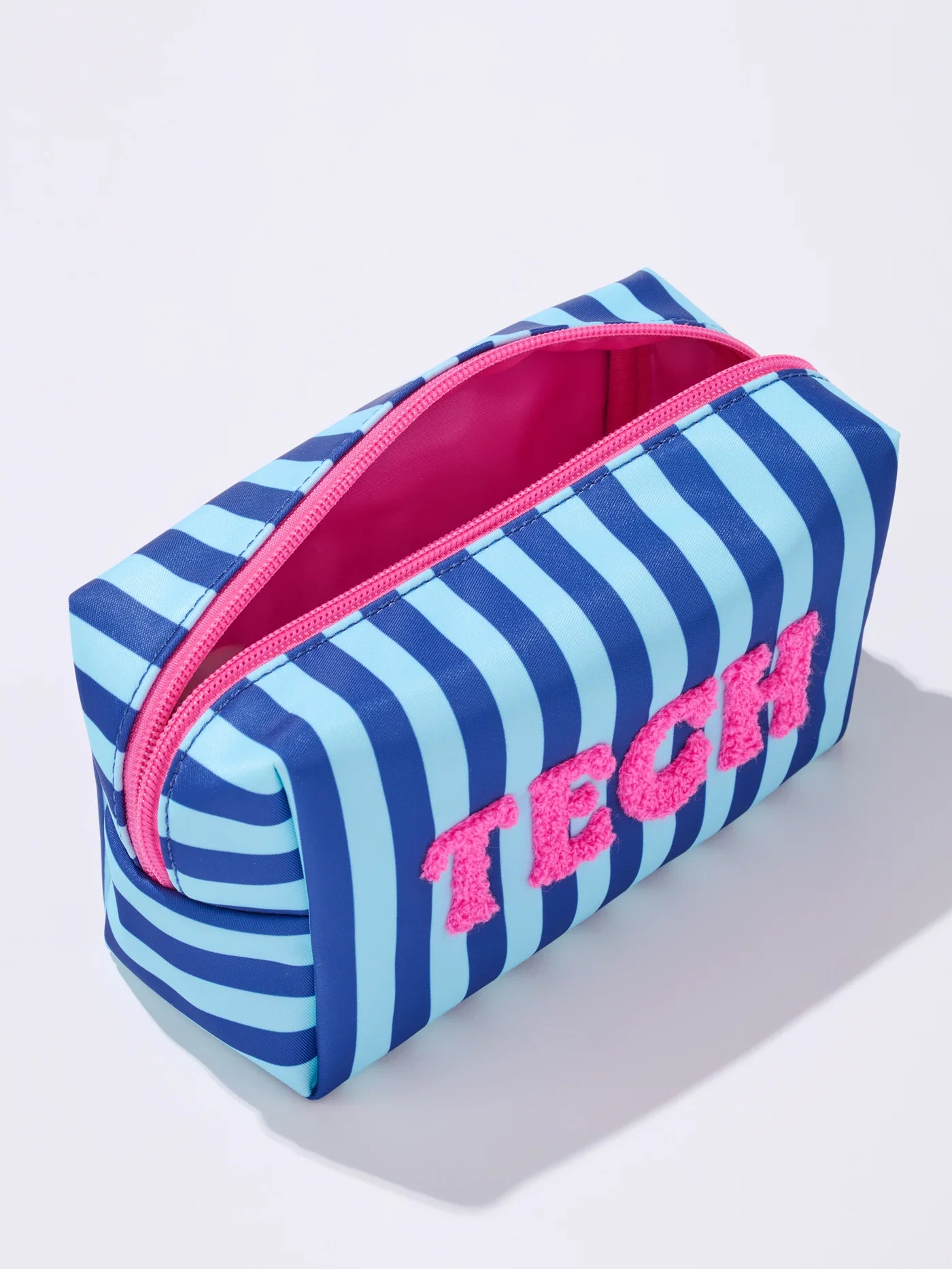 Tech Small Zip Pouch