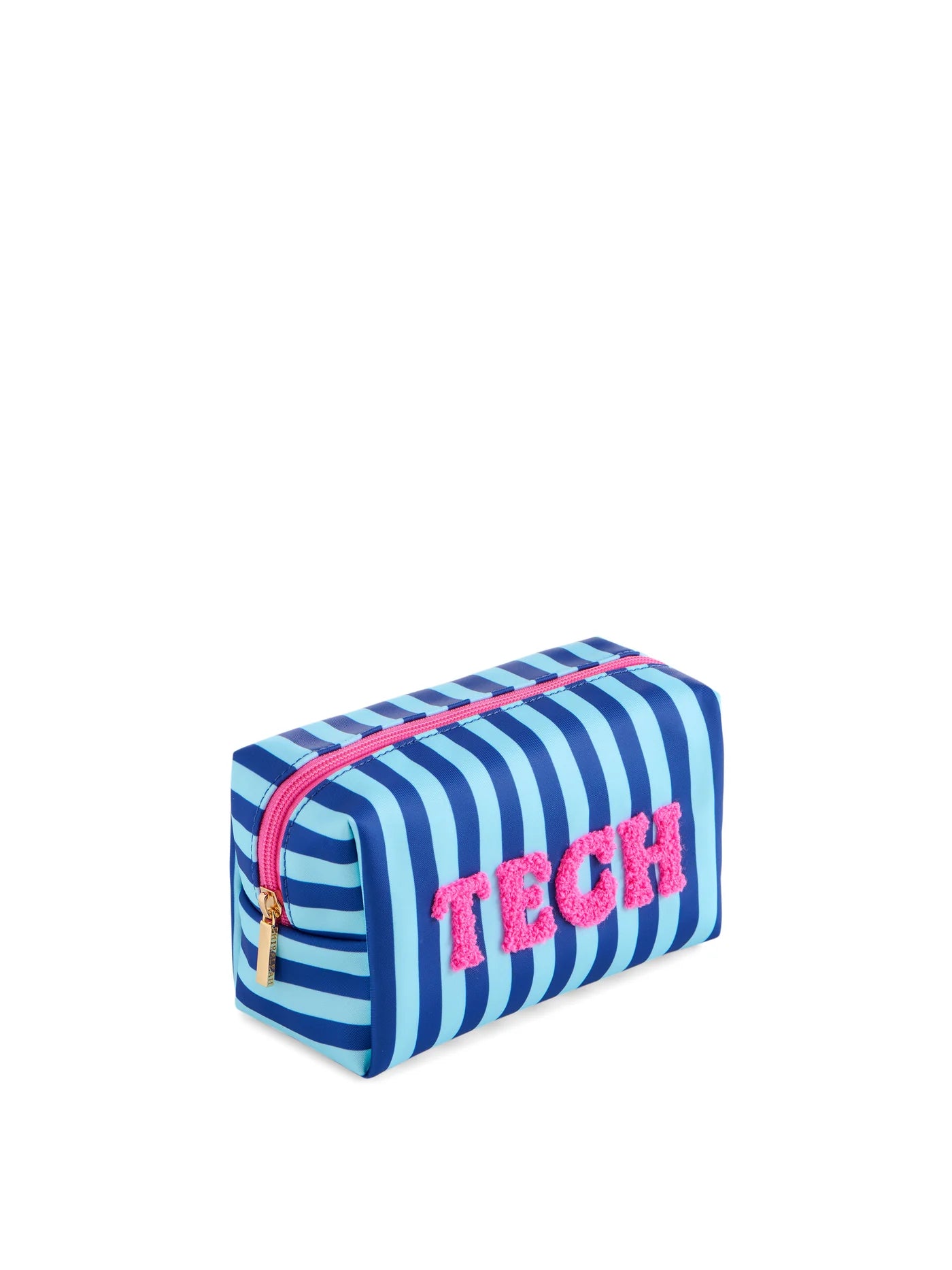 Tech Small Zip Pouch