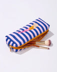 Brush Small Zip Pouch
