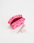 The Cherry Small Boxy Pouch