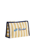 "Shelly" Zip Pouch
