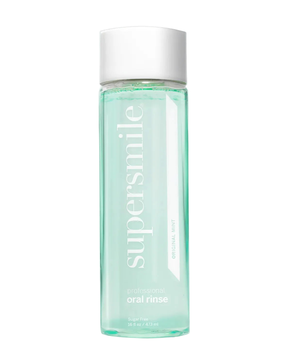 Oral Rinse Mouthwash