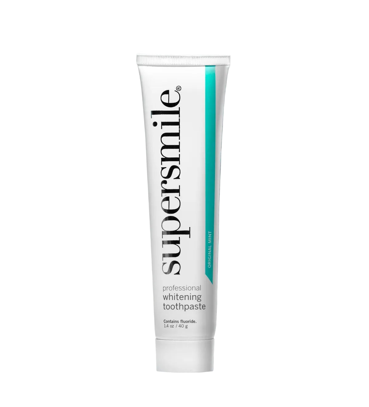 Original Mint Whitening Toothpaste