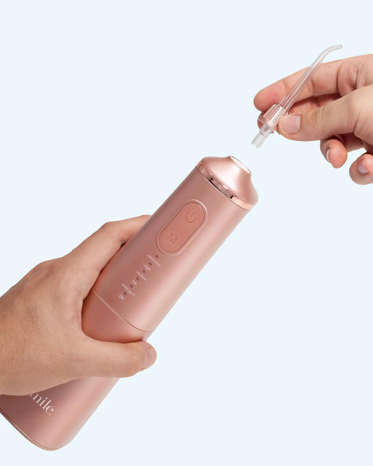 Zina Water Flosser