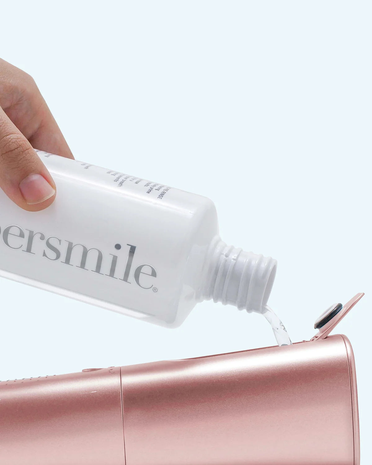 Zina Water Flosser