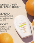 Urban Environment Vita-Clear Sunscreen SPF 42