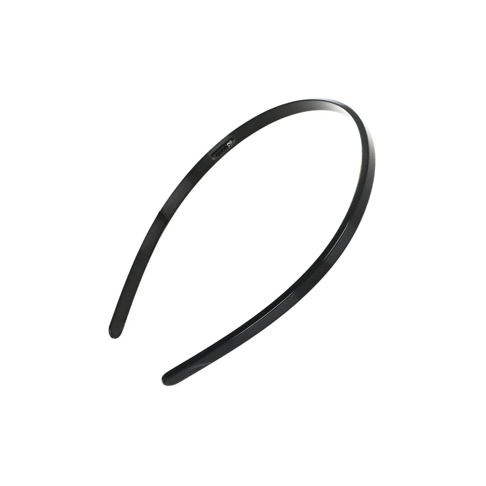 Charles Wahba Headband, ¼ Inch