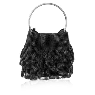 Soleil Ruffle Bag