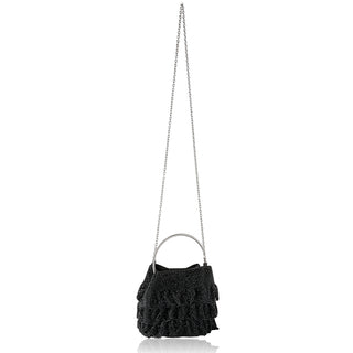 Soleil Ruffle Bag