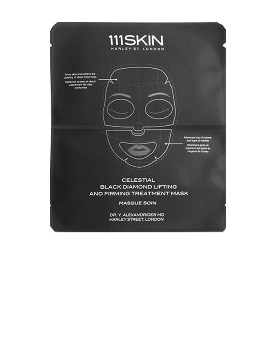 The Intensive Collection Celestial Black Diamond