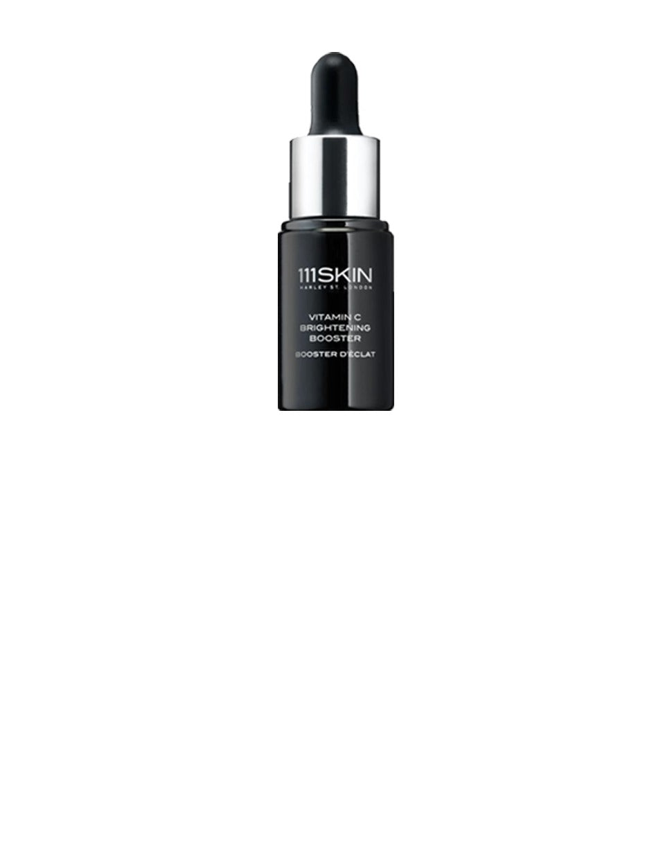 The Intensive Collection Celestial Black Diamond